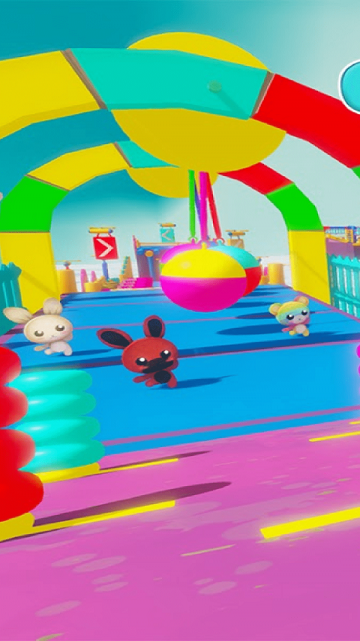 疯狂家伙淘汰赛 疯狂家伙淘汰赛