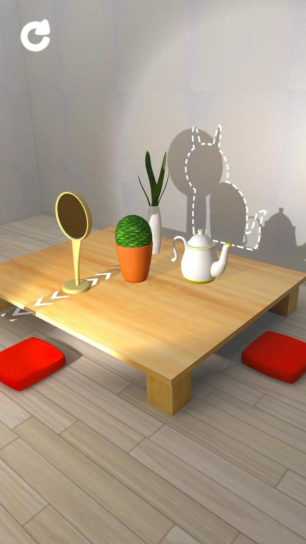 影子模拟器3d 影子模拟器3d