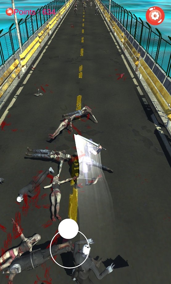 血腥之刃