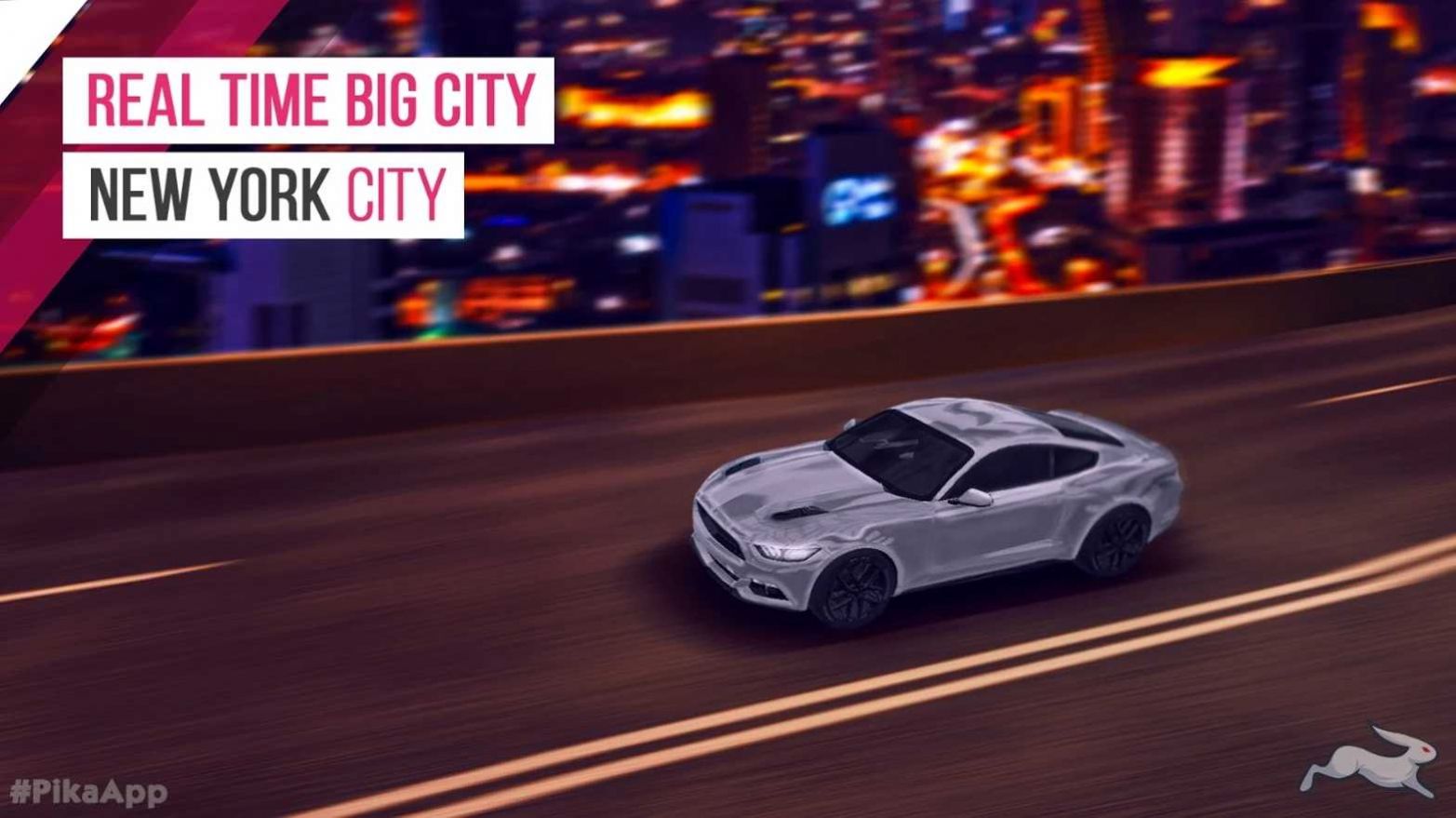 超级漂移模拟器4