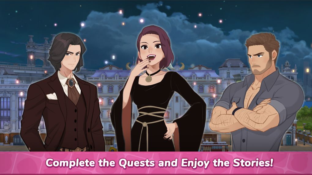 秘密家园 秘密家园