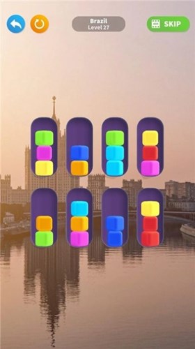 幸运排序 幸运排序