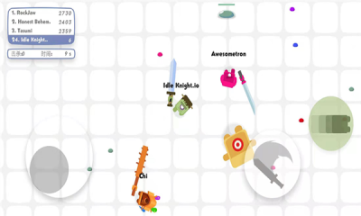 疯狂神躲避 疯狂神躲避