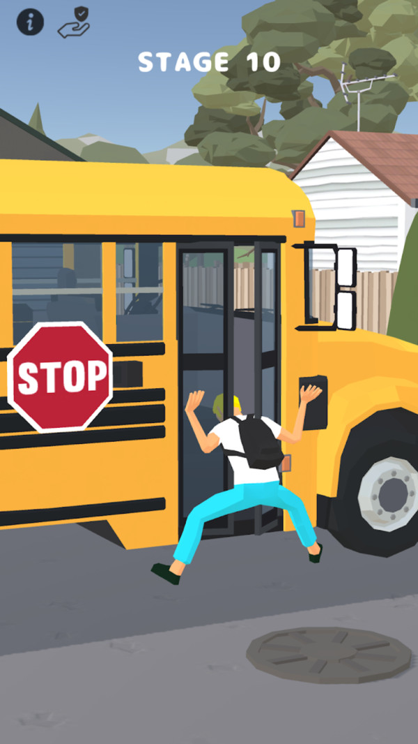 我的学校模拟 我的学校模拟