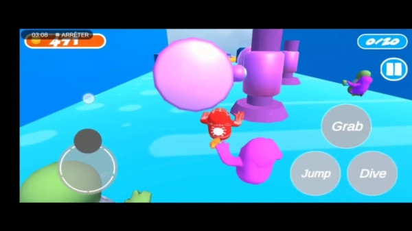 果果淘汰赛 果果淘汰赛