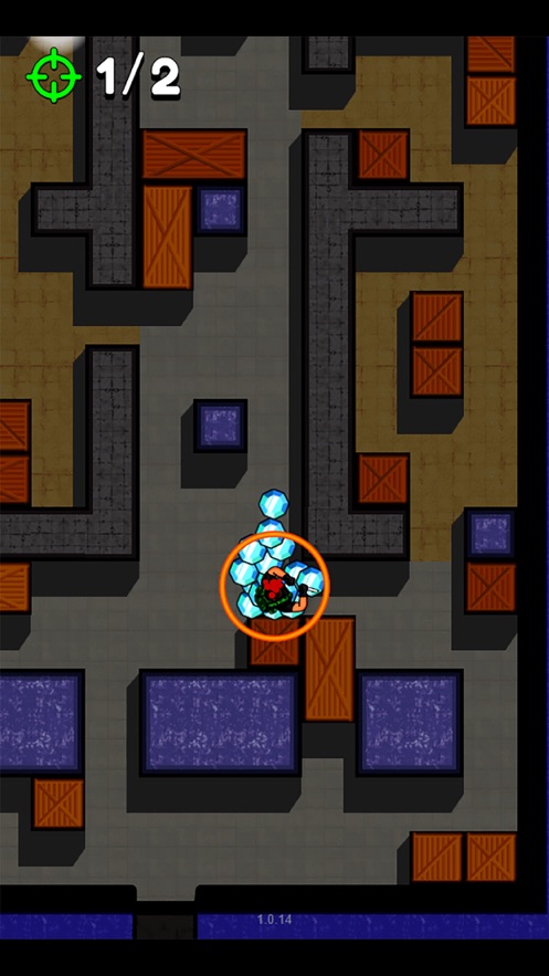 黑夜突击队 黑夜突击队