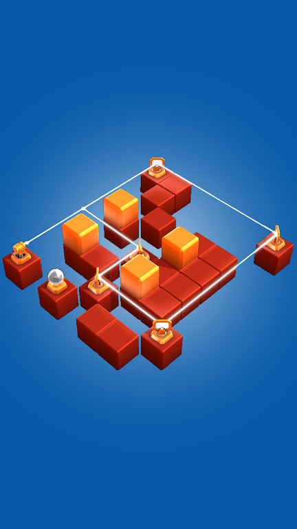 激光轨迹拼图-插图2 激光轨迹拼图-插图2