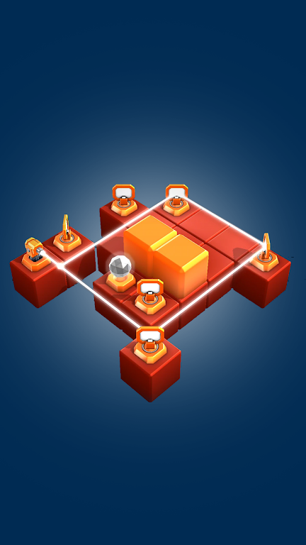 激光轨迹拼图-插图3 激光轨迹拼图-插图3