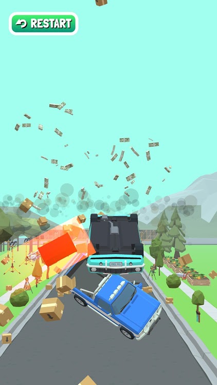 替身演员模拟器-插图2