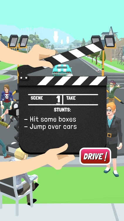 替身演员模拟器-插图3