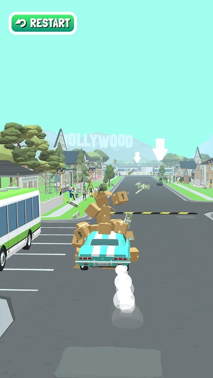 替身演员模拟器-插图1