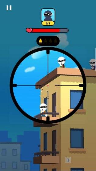 抖音我狙击贼秀-插图2