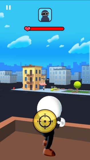 抖音我狙击贼秀-插图3