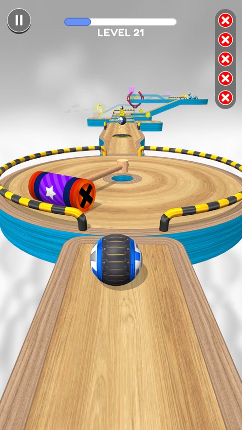 Going Balls-插图2 Going Balls-插图2