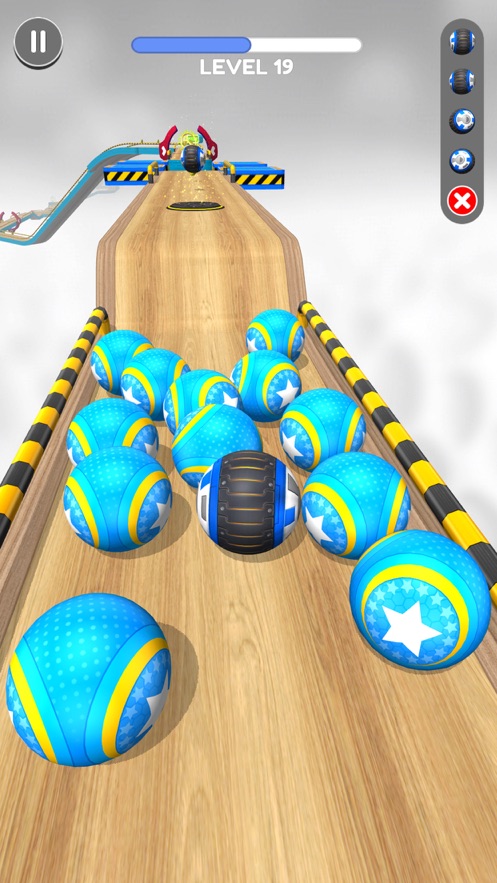Going Balls-插图3 Going Balls-插图3