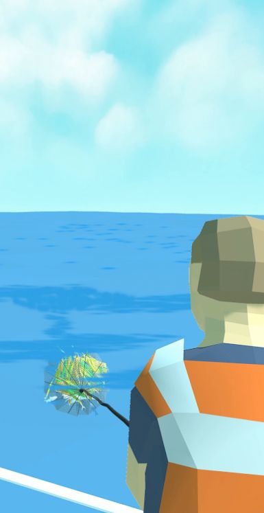 超级渔夫3D-插图1 超级渔夫3D-插图1