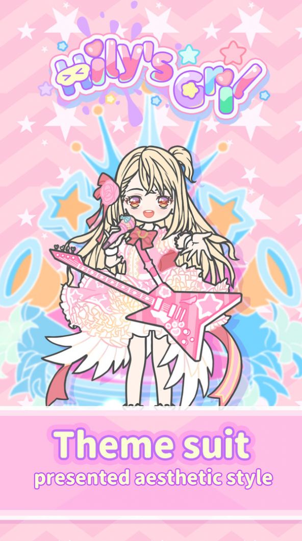 可可爱穿搭-插图2