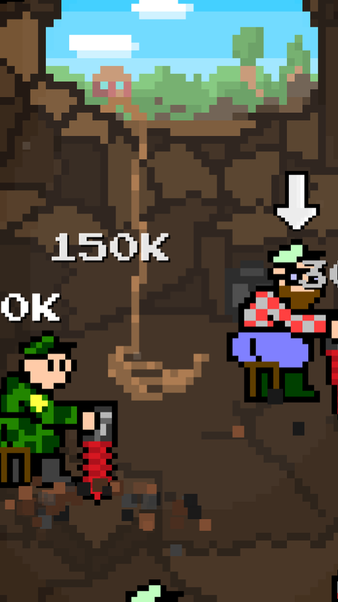 无限挖矿工-插图1