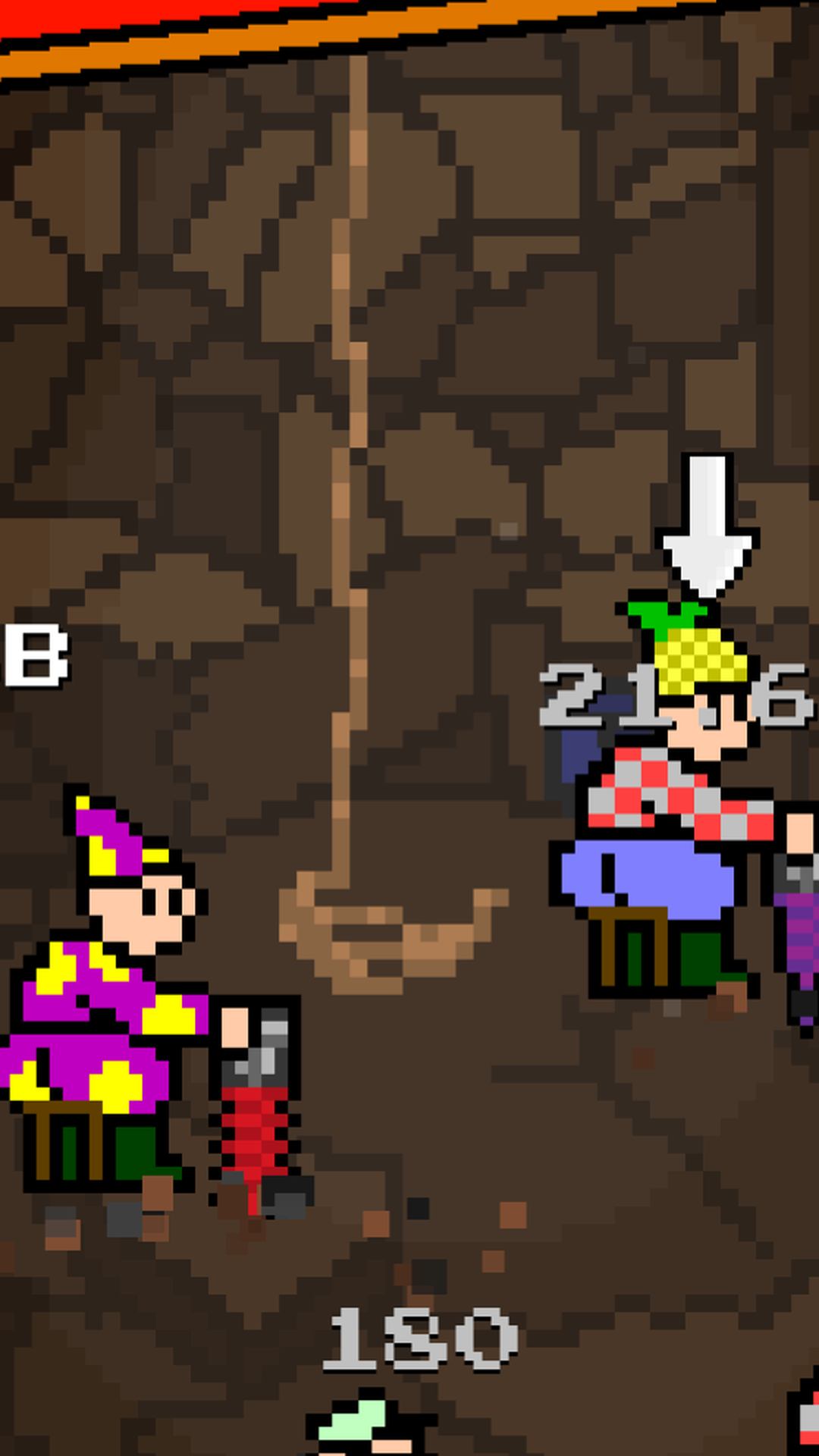 无限挖矿工-插图2