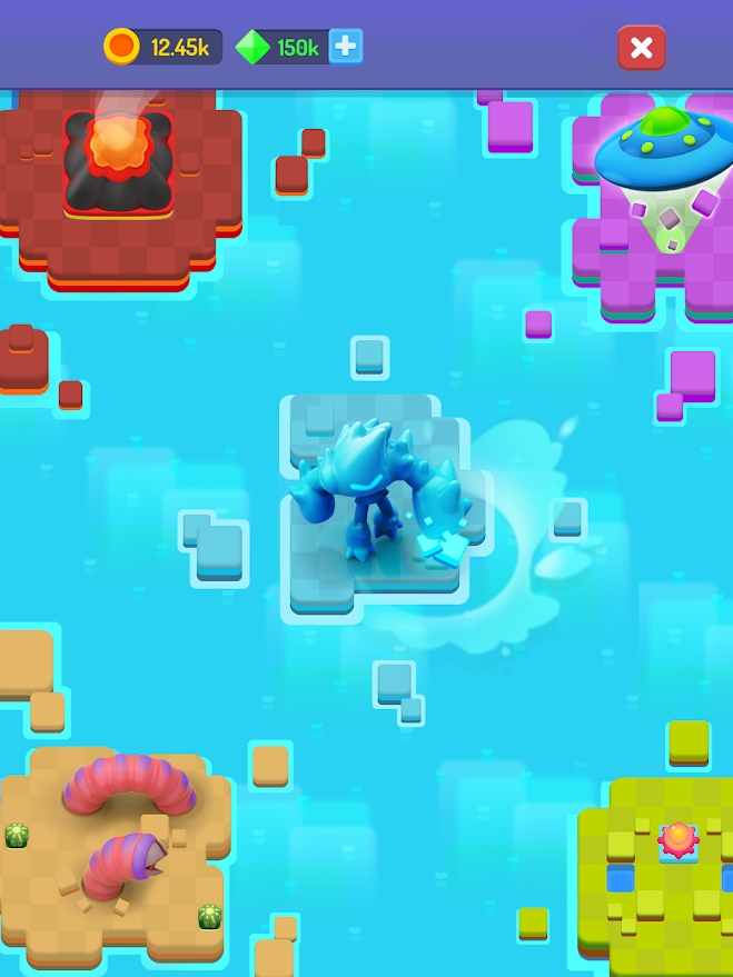 空闲防御塔防-插图3 空闲防御塔防-插图3