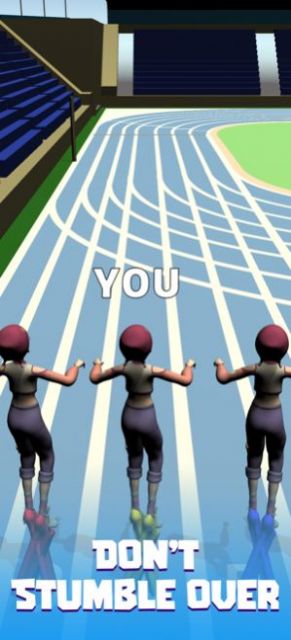 踩高跟鞋小游戏-插图3