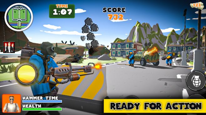 黑手党城卧底-插图3 黑手党城卧底-插图3