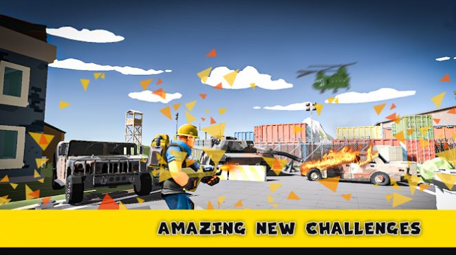 黑手党城卧底-插图2 黑手党城卧底-插图2