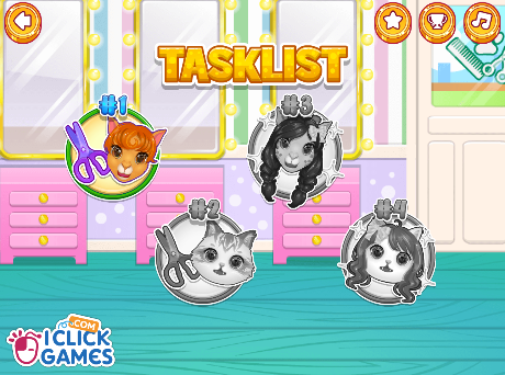 宠物的理发店-插图3