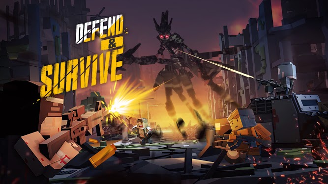 僵尸病毒打击-插图2