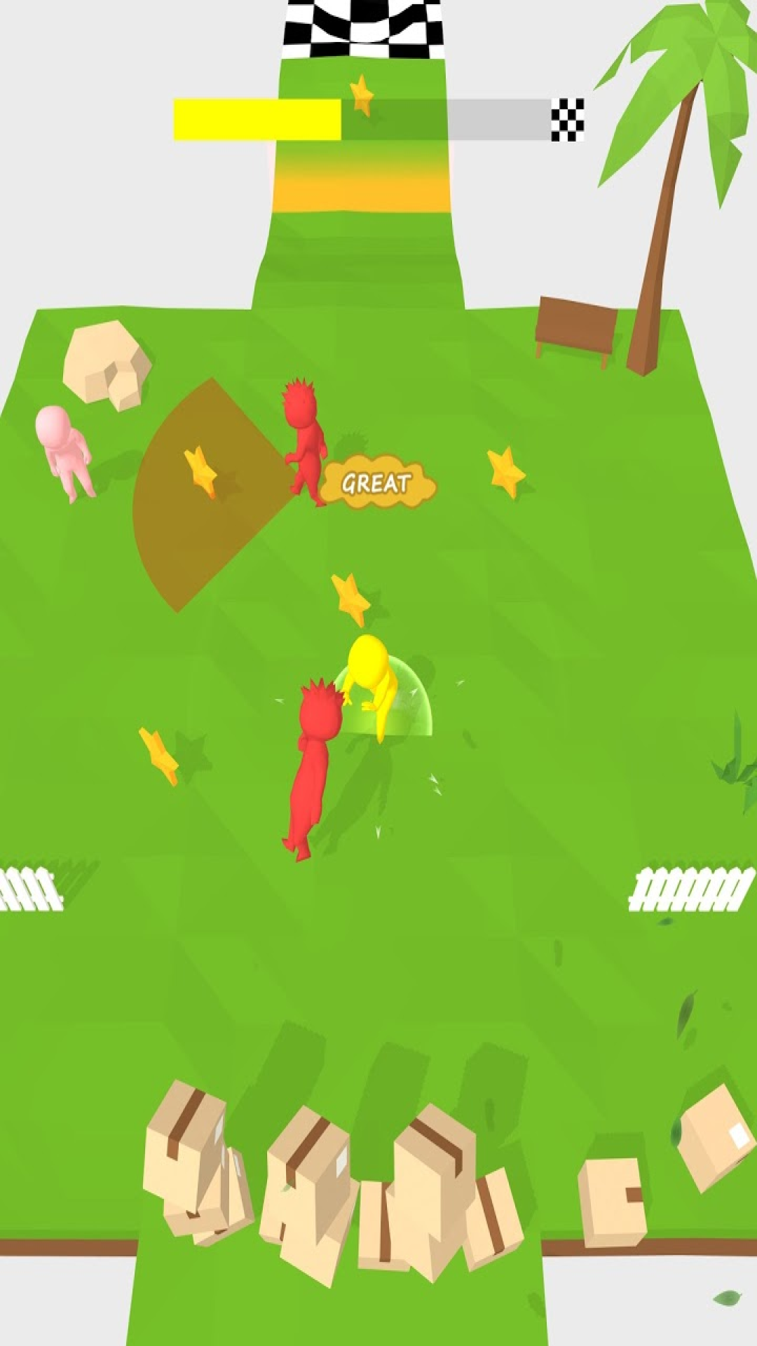 推飞敌人-插图2