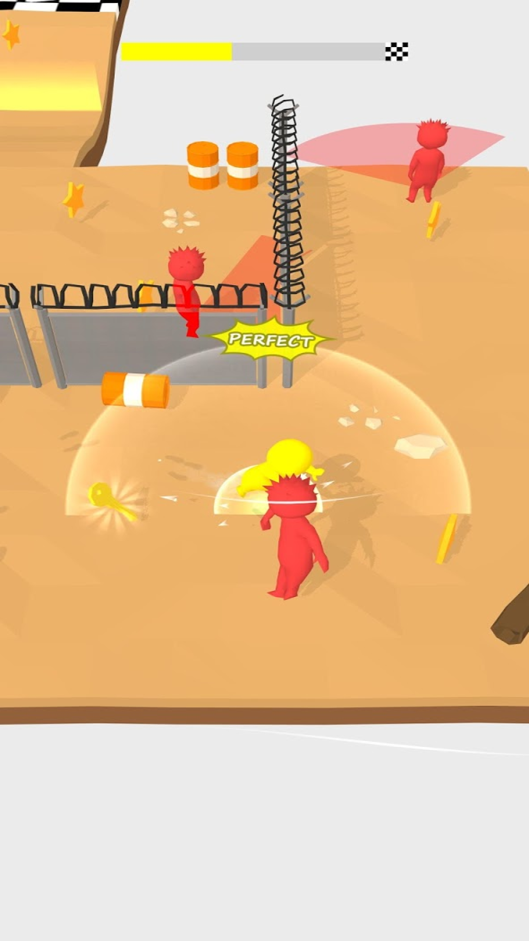 推飞敌人-插图3