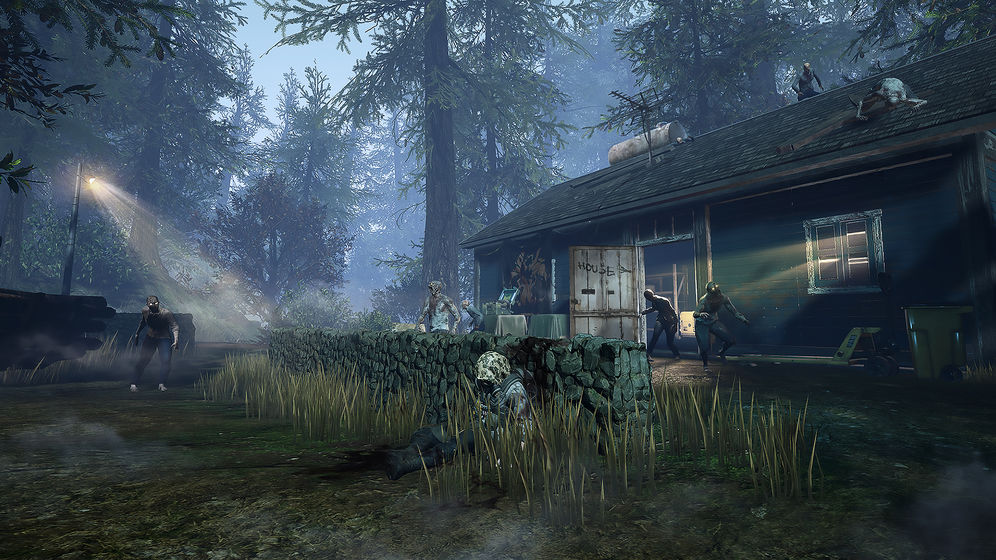 Project GAIA国际服-插图2