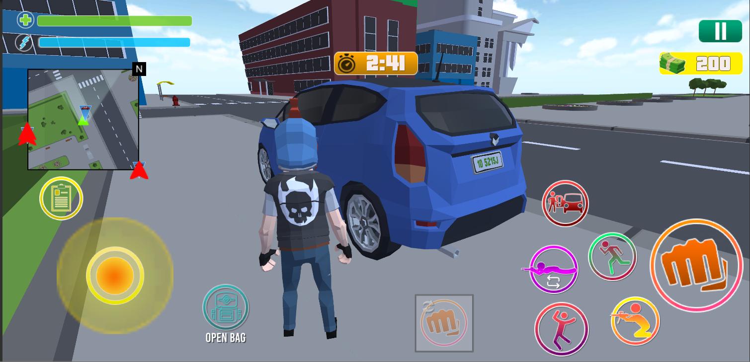 城市模拟战-插图3