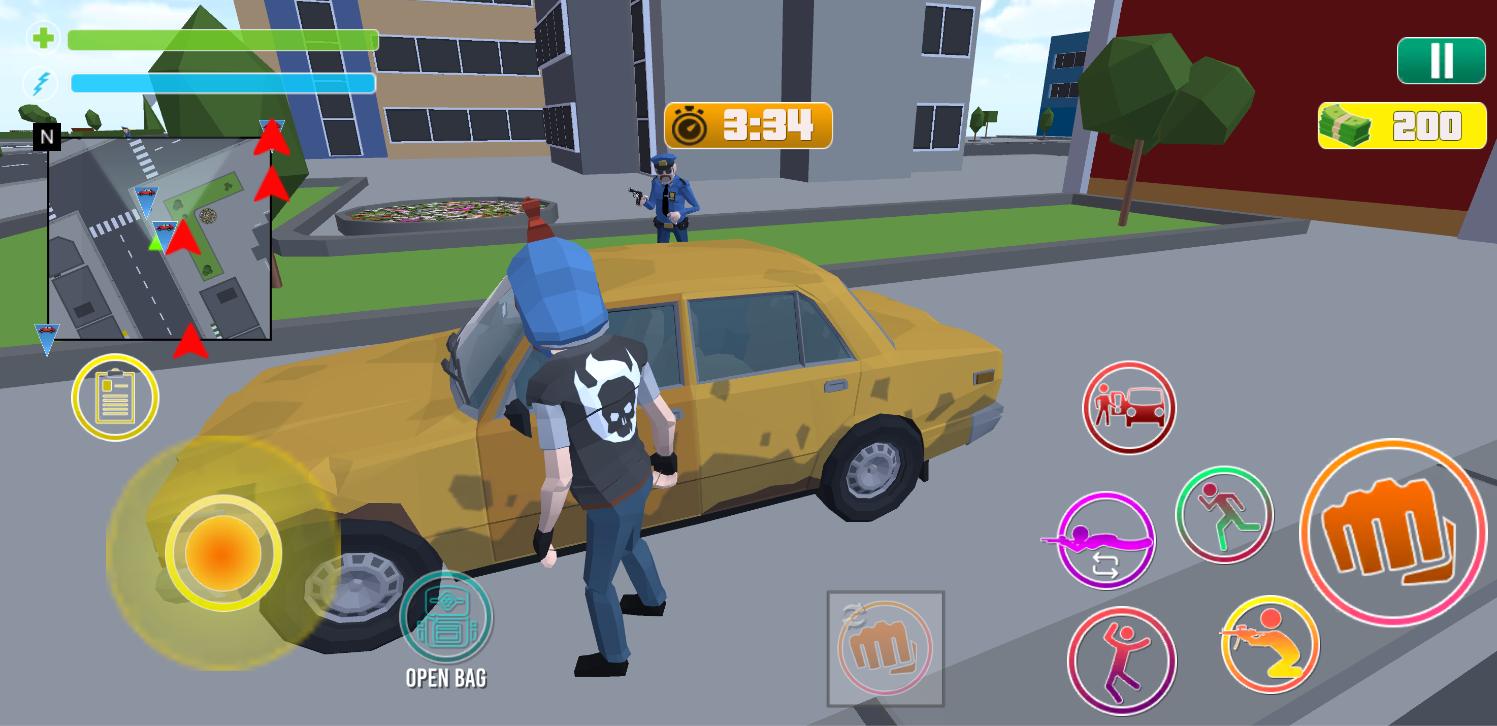 城市模拟战-插图2