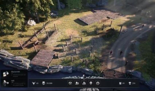 罗宾汉谢伍德建造者-插图2