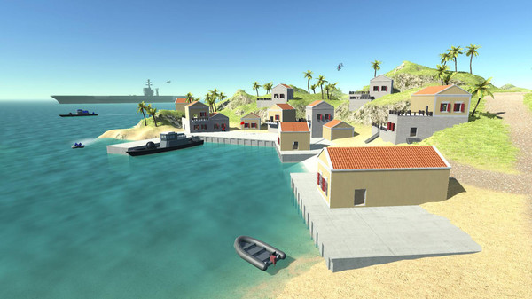 枪战荣耀战场-插图2