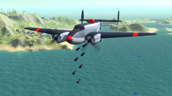 枪战荣耀战场-插图1