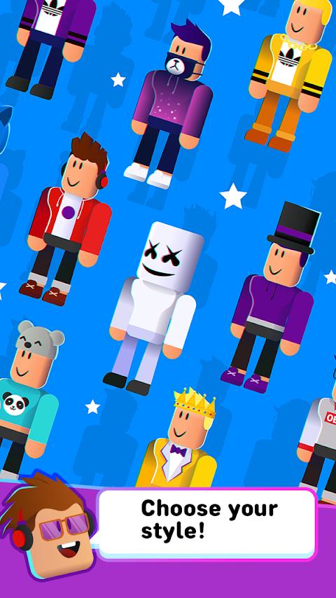 罗布舞男-插图2 罗布舞男-插图2