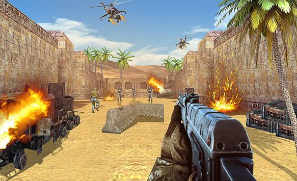 突击队营救行动-插图1