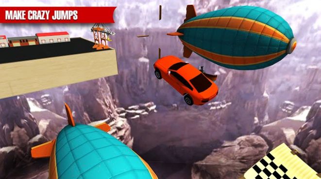 最大的超级斜坡2-插图1