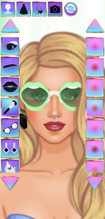 时装学院模特-插图1