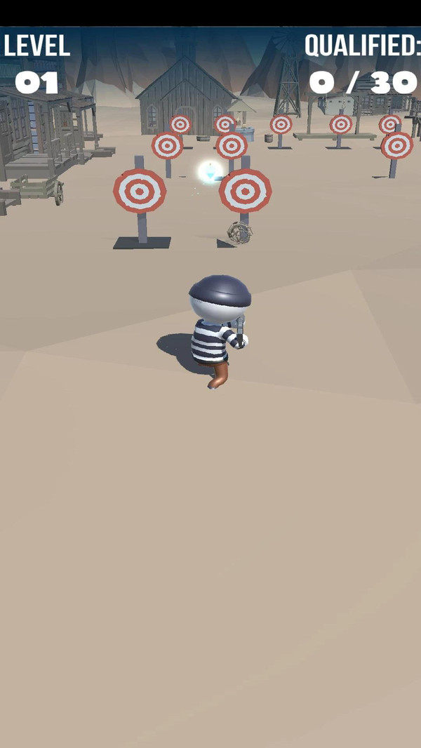 冲击波生存-插图1