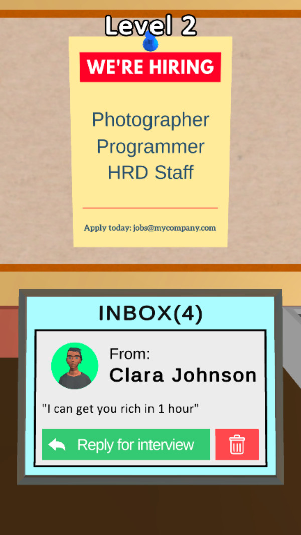 打工人你好-插图1