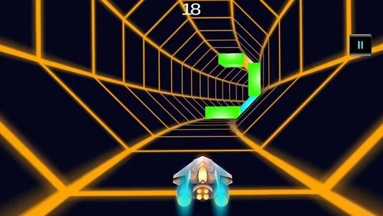 对比度新隧道-插图1 对比度新隧道-插图1