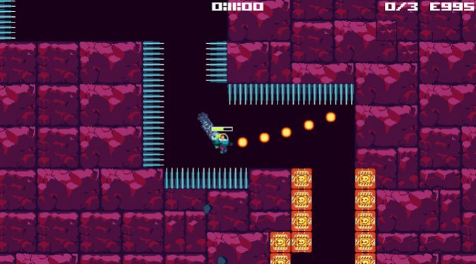 火箭背包疯狂-插图1