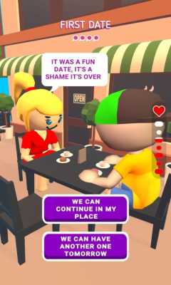 相亲媒人模拟器-插图1