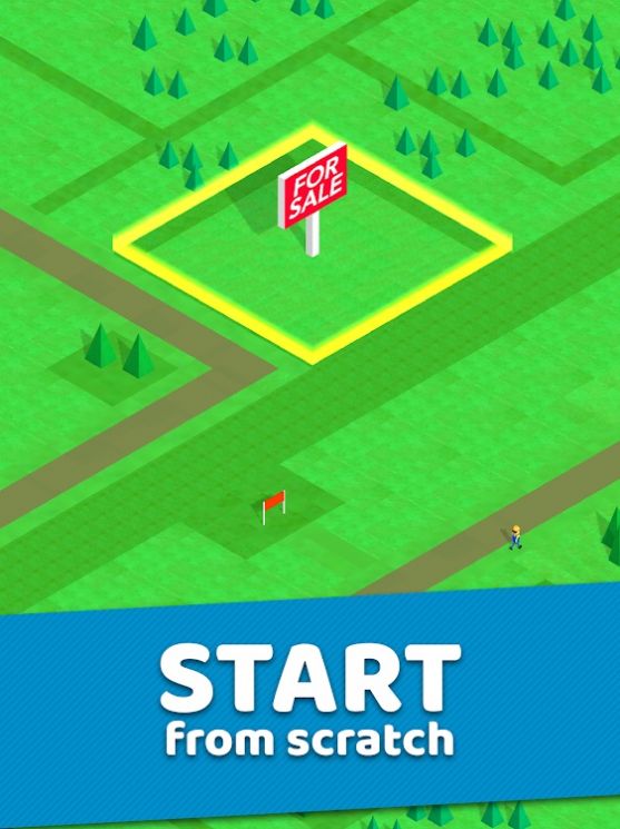 空闲体育场建设者-插图3