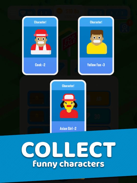 空闲体育场建设者-插图2