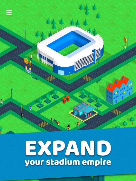 空闲体育场建设者-插图1