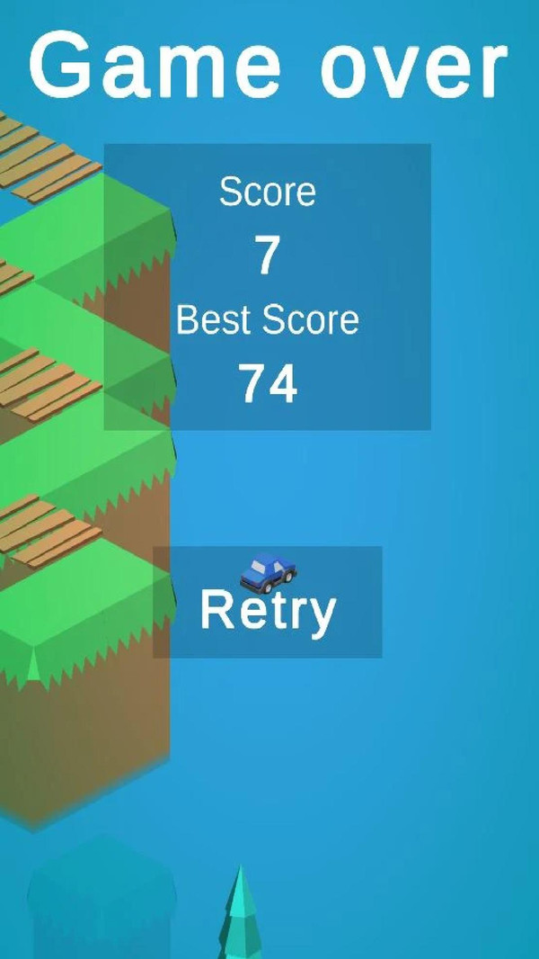 悬崖边的骑士-插图2